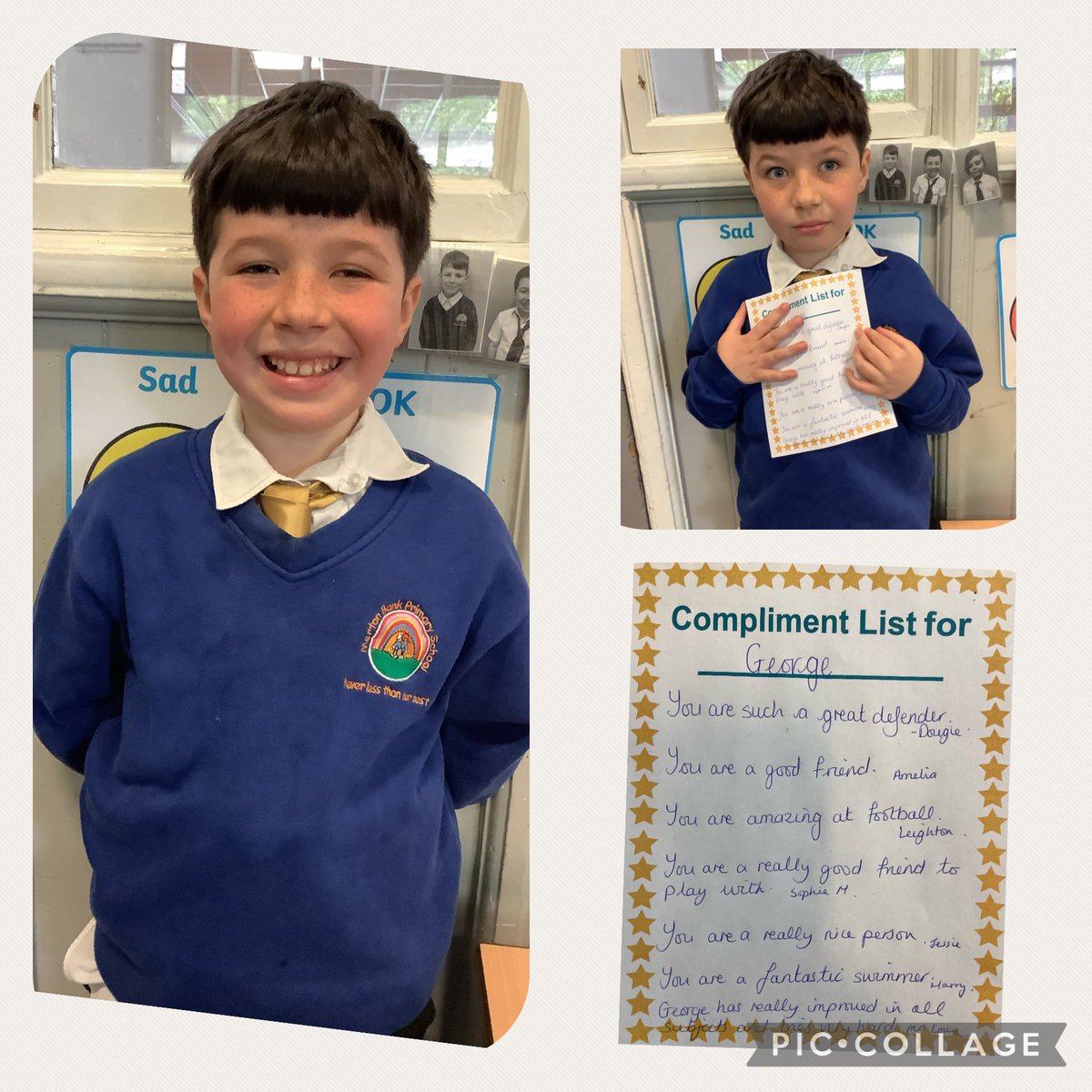 Mrs M Lowe tweet media