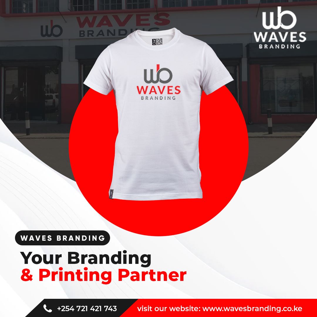 WavesBranding's tweet photo. Reliability you can count on, Waves Branding is your trusted ally in the world of branding and printing. For more information, please contact us at +254707555617. #wavesbranding #wavesbrandingandprinting
Paul Mckenzie
Toyota
Ngong
Hassan Mugambi
Over 25
Rudiger https://t.co/jL5ZHgYTpT