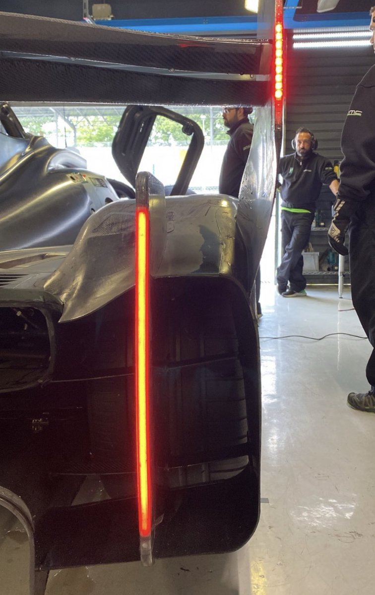 Jacques Villeneuve News tweet media