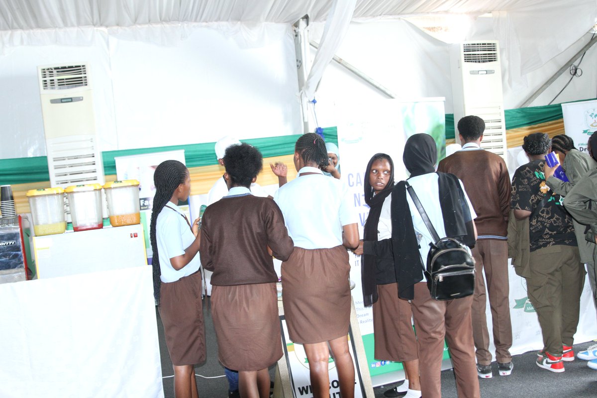 HEC Leader Unveils Reforms to Make Rwanda a Higher Ed Powerhouse