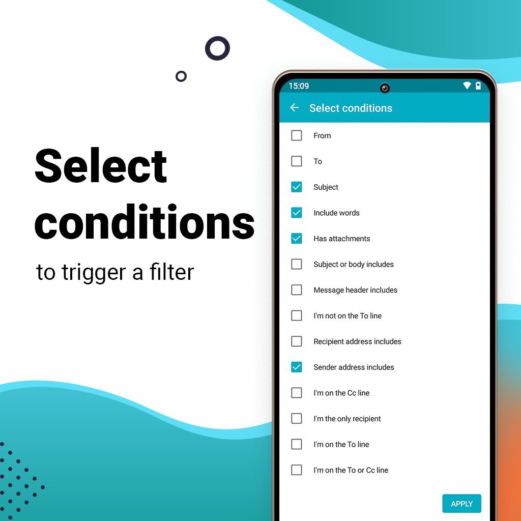 Aqua Mail tweet media