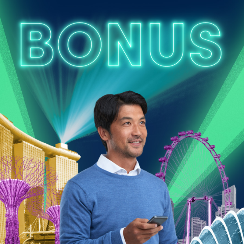OANDA_APAC's tweet photo. New accounts get a SG$508 welcome bonus. Deposit SG$15,000 and meet trade requirements.

This advertisement has not been reviewed by the Monetary Authority of Singapore. Leveraged trading is high risk. Losses can exceed deposits.