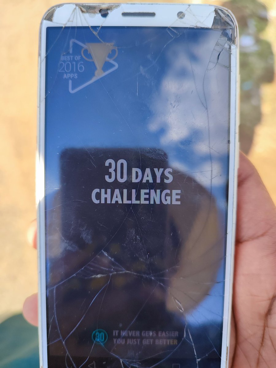 _Miyelanii's tweet image. I wake up in the morning and do my 30 days challenge in order to stay active as a mom.I make sure I do not skip a day,unless I'm in a hurry but I will do the exercise later on.I made exercising a hobby 😍👌
#TSbyTotalSports #ActiveMom #MothersDay