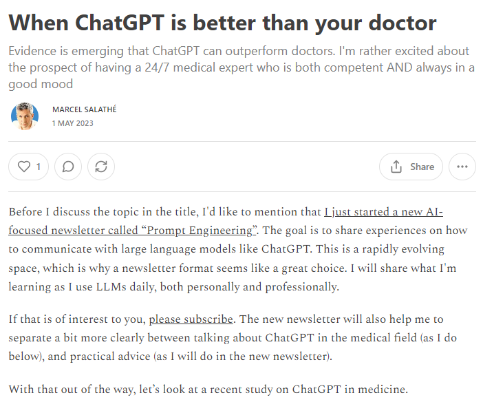 Jikkyleaks's tweet image. Well who couldn't have seen this coming?

Why do you think the AI protocols took antibiotics away from the elderly, and there were no authors on the #MAGICapp protocols disseminated to the world?

The #3tablets deaths occurred because AI wrote those protocols.