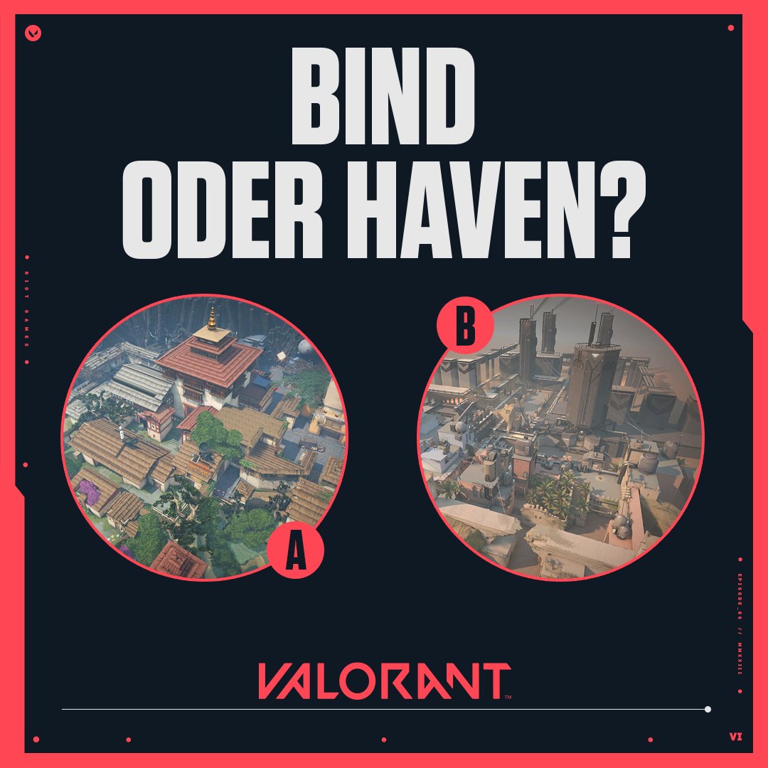 VALORANT tweet media