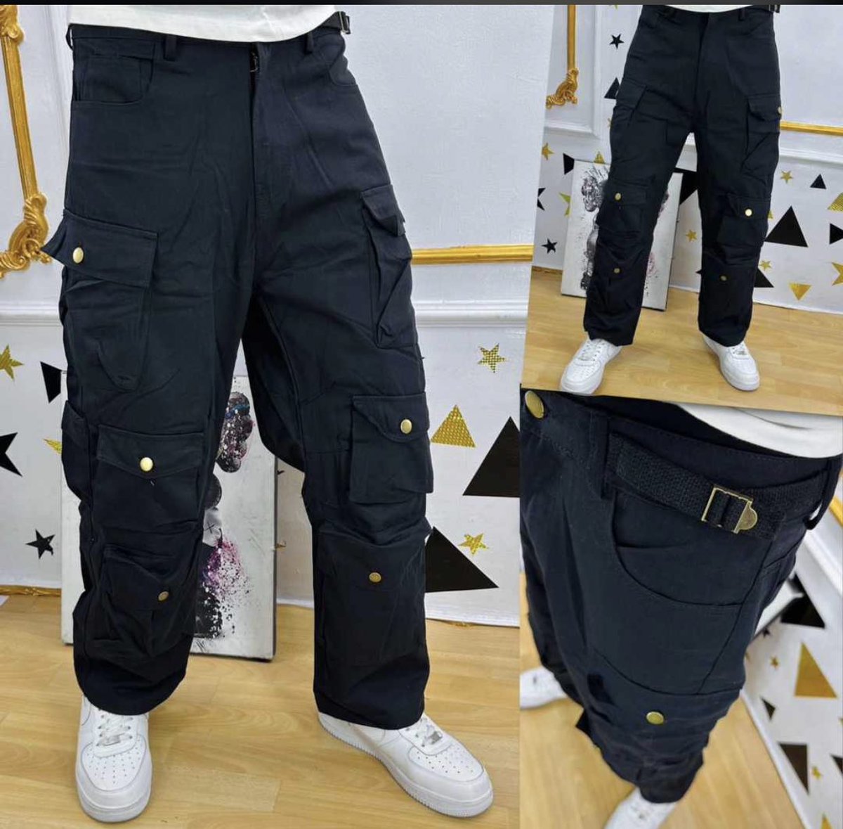 All Men Store. on Twitter "Cargo pants. Price N15,000 Sizes SXXL"