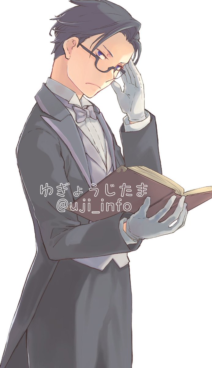 「そういえば1巻のひょうしはソフィアちゃんに隠れる部分もわりと描いてあります  #」|遊行寺たま🍋のイラスト