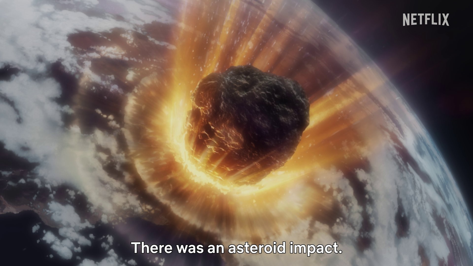 Netflix Anime on Twitter "And here's the promo video for Baki Hanma