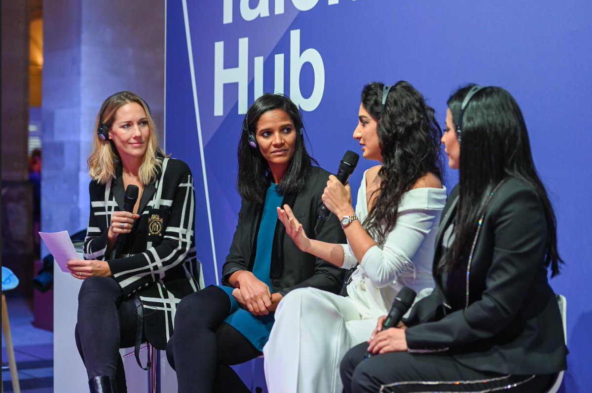 ASEEL AL HAMAD | أسيل الحمد tweet media