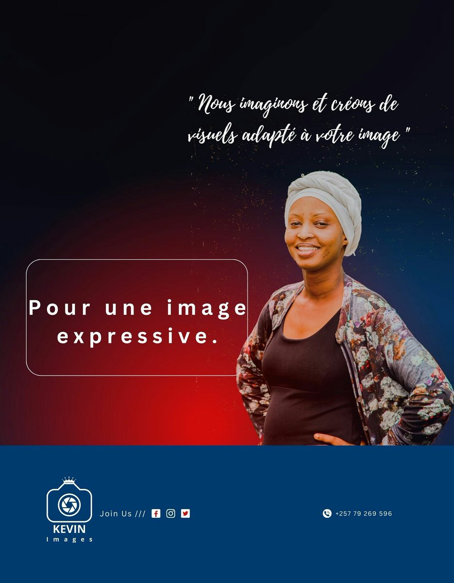 Pour une image expressive____
''
'
#imaginarymagnitude #desginer #agency #communication #kevinimage #burundi🇧🇮