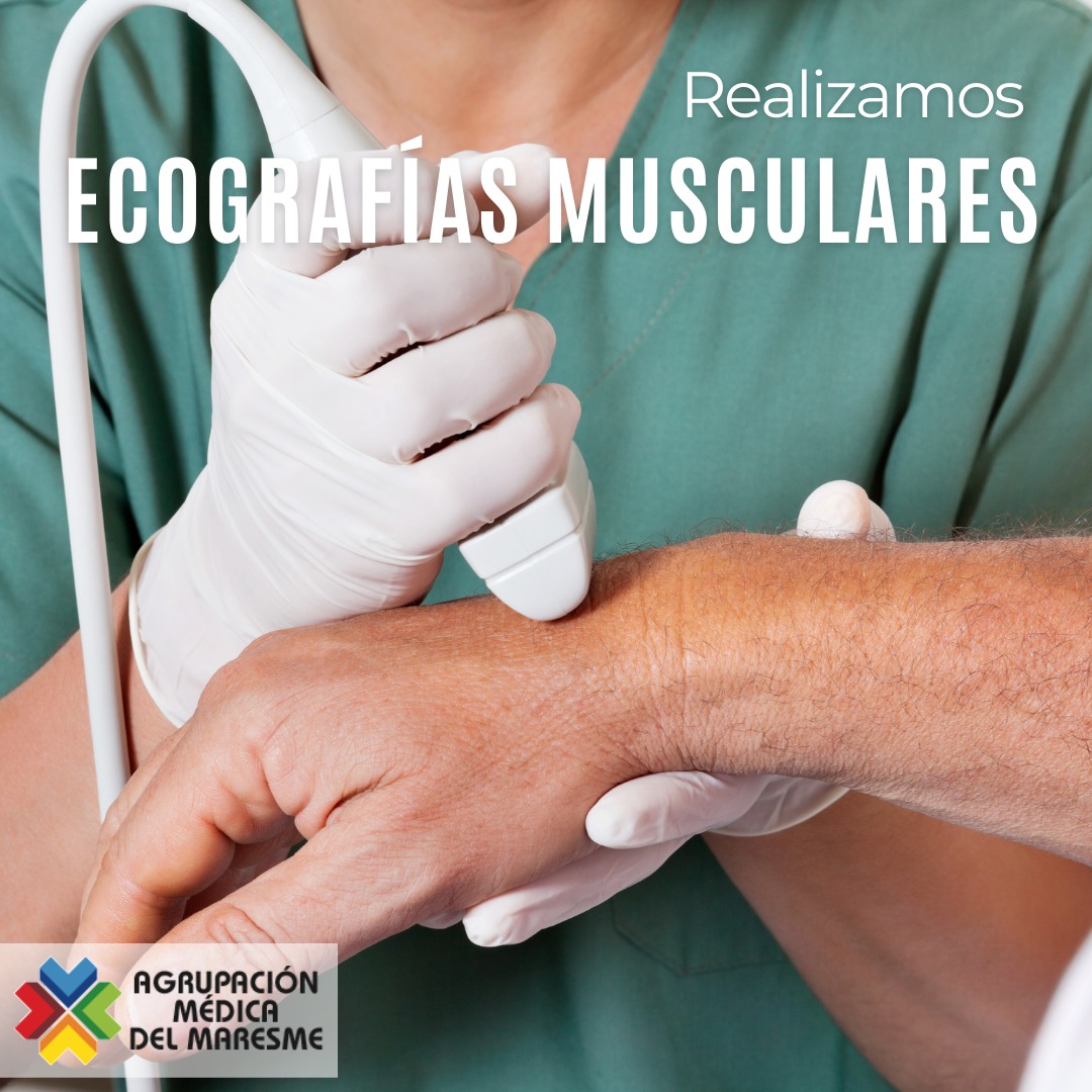 Inst_TraumaBCN's tweet photo. Nuestros profesionales de la salud, utilizan tecnología de vanguardia para realizar ecografías musculares precisas y detalladas. Te brindaremos un diagnóstico exacto y recomendaciones de tratamiento para ayudarte a recuperarte de tus lesiones.

#MATARÓ y #LLAVANERES 640 758 365 https://t.co/vgZiB3Uvtp