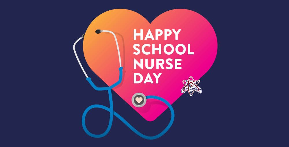 Happy School Nurse Day to the best in the business <a href="/SycamoreSchools/">Sycamore Schools</a> We appreciate how you take care of our staff and students! #WeAreAviators