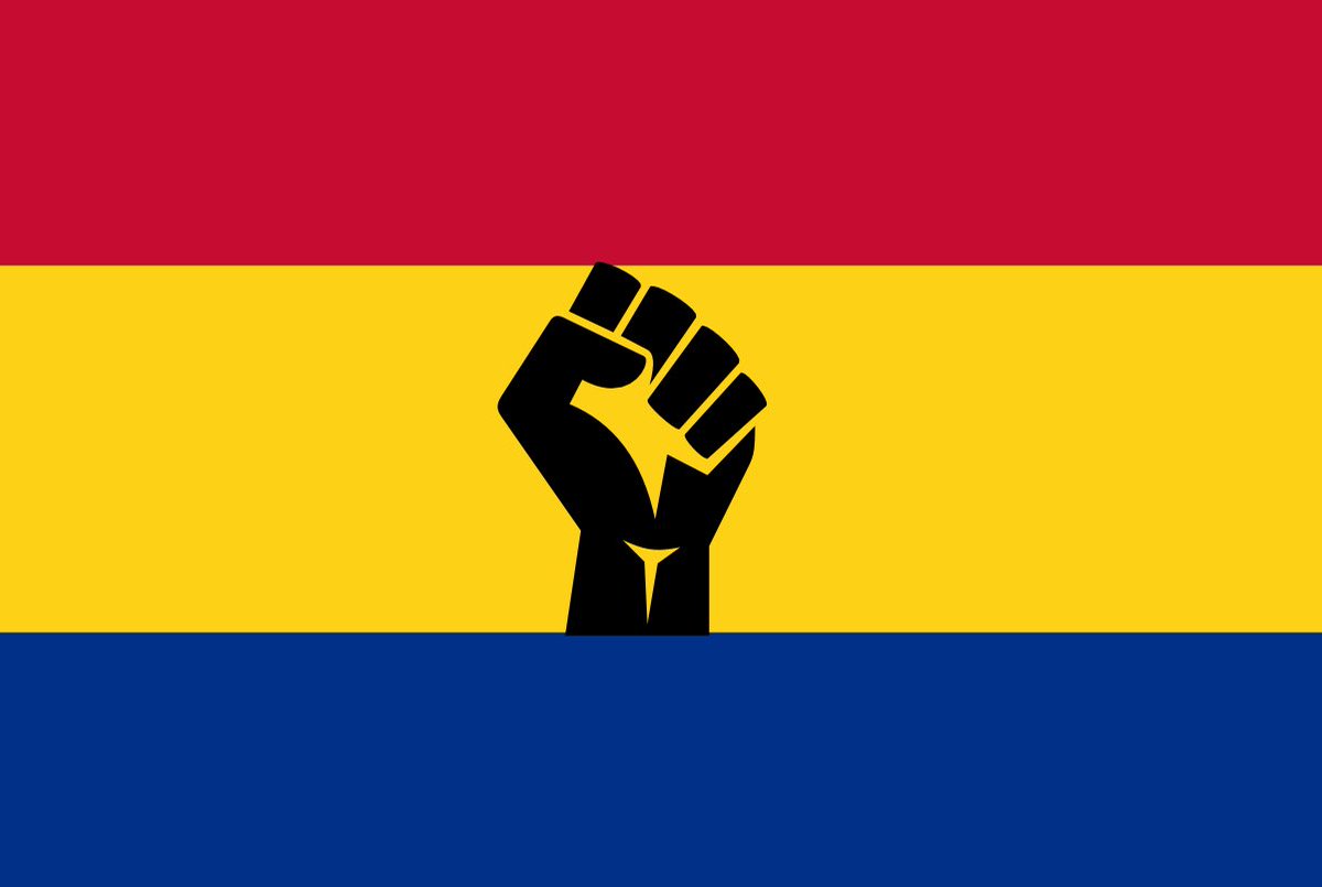 barkervogues's tweet photo. Labour Party colours. 

Red: Sacrifice 
Yellow: Hope
Blue: Freedom

Thoughts? 

#JoinLabour https://t.co/33HD80mxpL