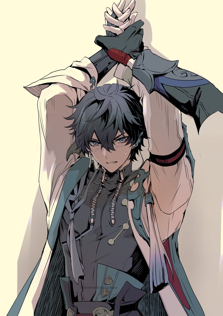 森@5/5スパコミ西2ナ13ab tweet media