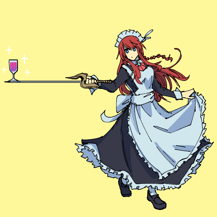 「」|lawzanidのイラスト