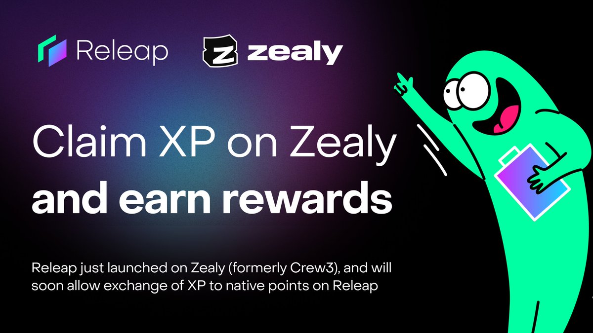 Releap.io tweet media