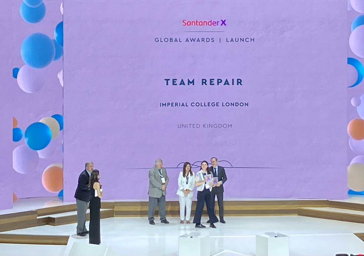 Remy Foucher tweet media