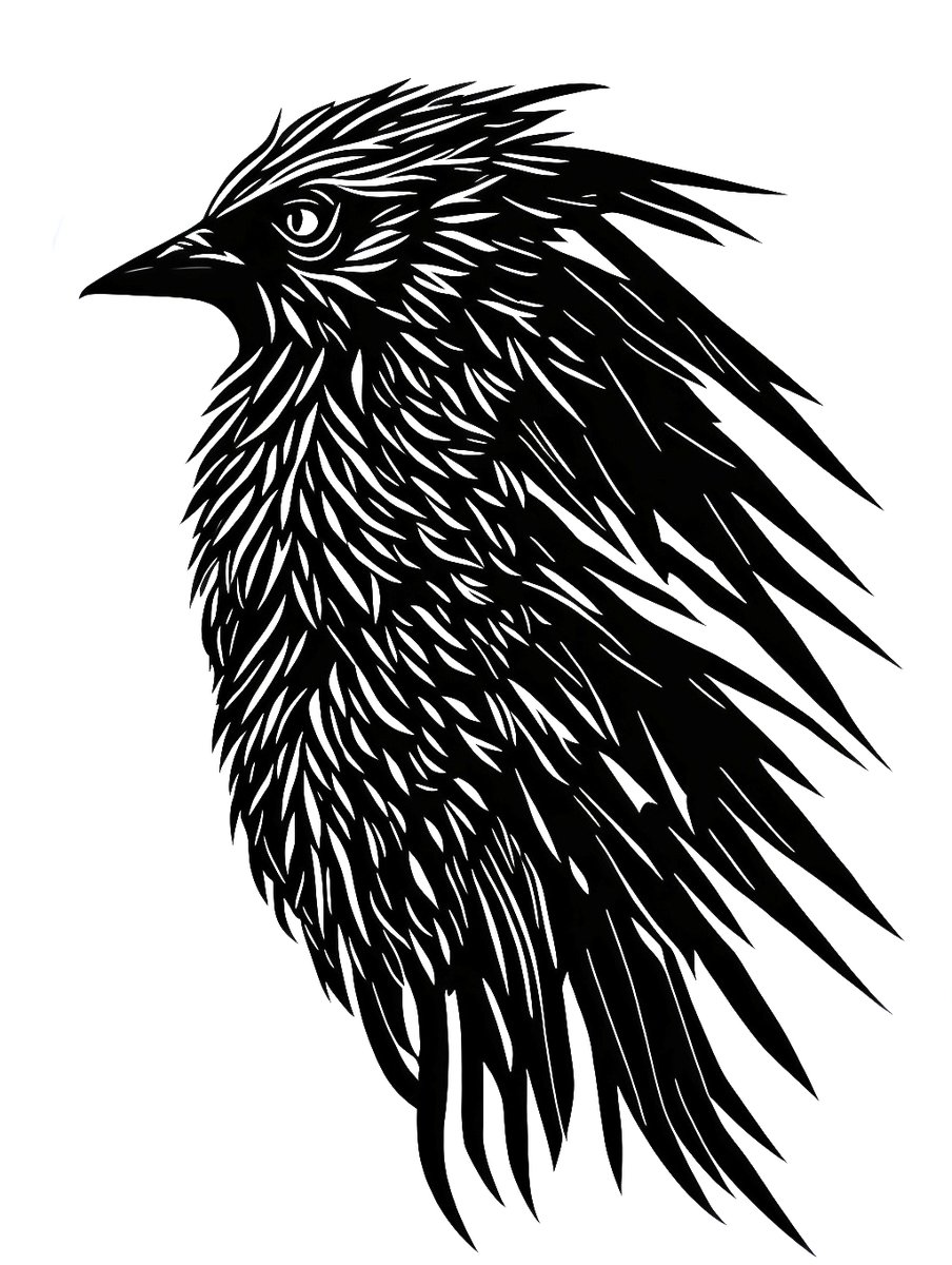 RobCubbon's tweet photo. The more I work with #AI, the more #mindblown :) This is #leonardoai and #vectorizeai :) So easy to do amazing #vectorgraphics for #printondemand #amazonmerch #amazonkdp It's a #gamechanger #aiartcommunity https://t.co/ULCfvY1w4n