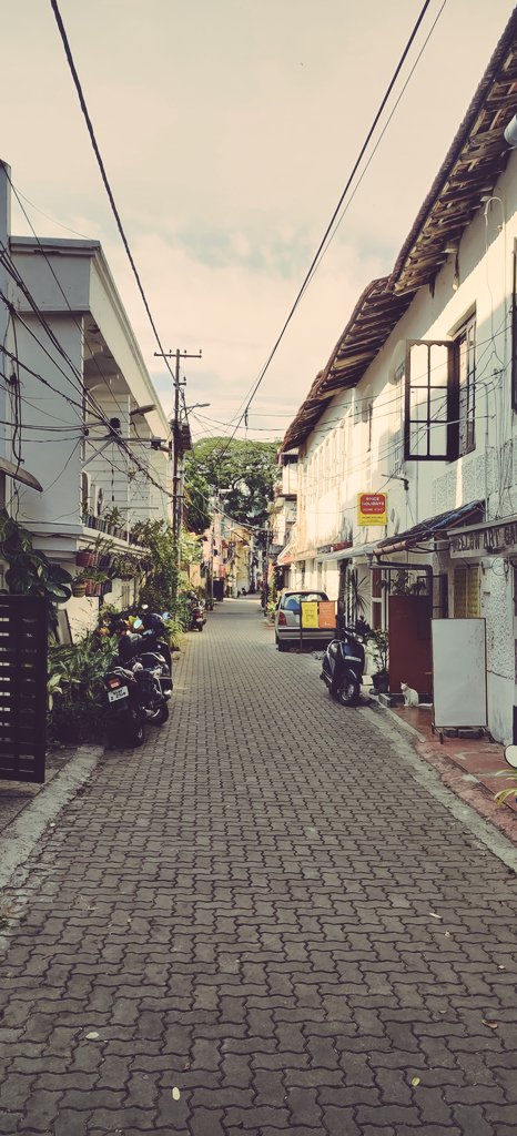Udit_Sethia's tweet photo. Beautiful Kochi https://t.co/9Vifs8semR