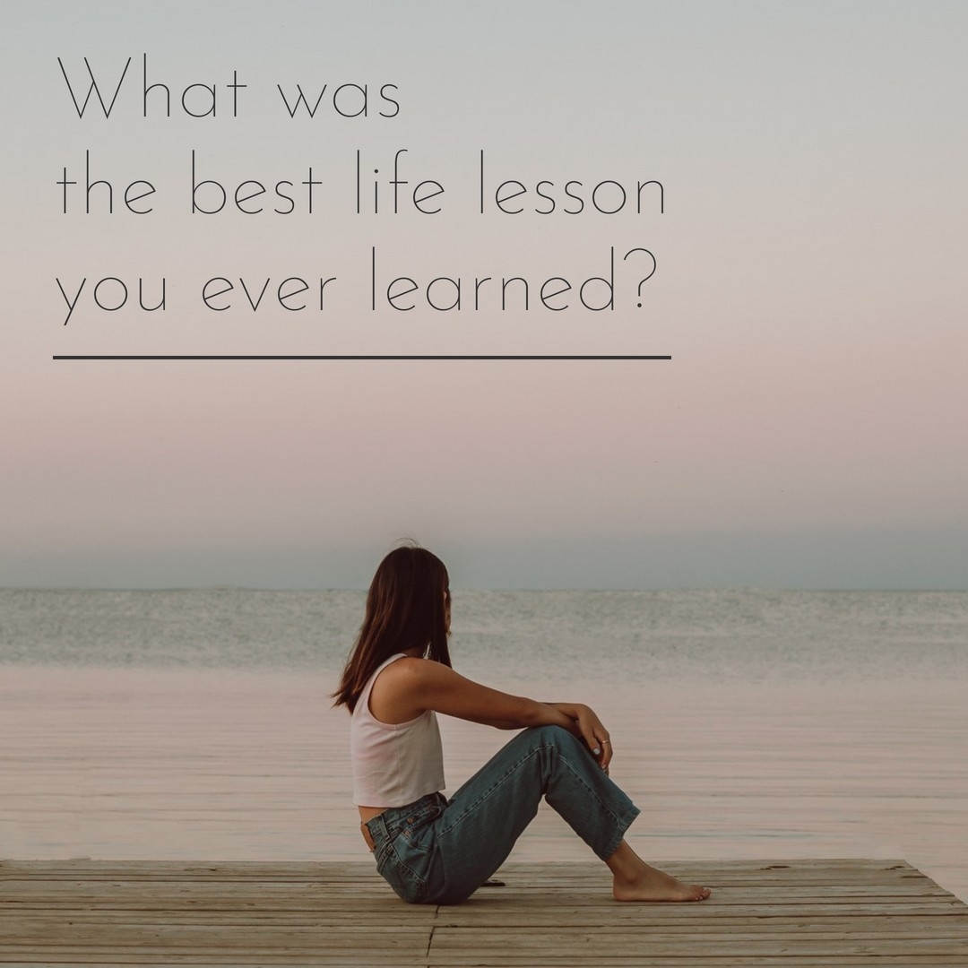 We've all got at least one. We normally learn through mistakes. :-/
#WordsOnWednesday #midweek