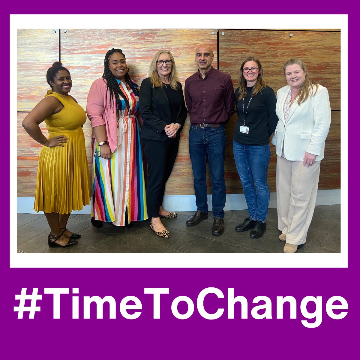 CREME (@cremeataston) on Twitter photo π£ #Anniversary π
Today marks one year of the launch of our ground-breaking #TimeToChange report in partnership with <a href="/NatWestGroup/">NatWest Group</a>
We have formed a new team to drive forward the implementation of the report & met with <a href="/baker_jules/">Julie Baker</a> & <a href="/f_sharniya/">Sharniya Ferdinand (She/Her) NatWest</a> at <a href="/AstonBusiness/">Aston Business School</a> yesterday π€ π£ #Anniversary π
Today marks one year of the launch of our ground-breaking #TimeToChange report in partnership with <a href="/NatWestGroup/">NatWest Group</a>
We have formed a new team to drive forward the implementation of the report & met with <a href="/baker_jules/">Julie Baker</a> & <a href="/f_sharniya/">Sharniya Ferdinand (She/Her) NatWest</a> at <a href="/AstonBusiness/">Aston Business School</a> yesterday π€