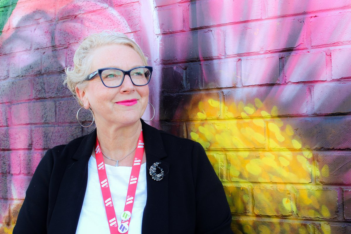 Excelerate Labs (@exceleratelab) on Twitter photo Meet Anne Marie! π
She is one of our business advisors here at Excelerate Labs! She has years of experience in business start up, growth and networking for #womeninbusiness.
Contact us here. ‡οΈ
π§ exceleratelabs@thewo.org.uk
π 0161 327 0967
#manchester #greatermanchester Meet Anne Marie! π
She is one of our business advisors here at Excelerate Labs! She has years of experience in business start up, growth and networking for #womeninbusiness.
Contact us here. ‡οΈ
π§ exceleratelabs@thewo.org.uk
π 0161 327 0967
#manchester #greatermanchester