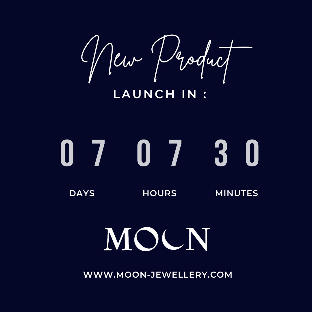 Always excited to share something new with you 🫶
Only few days left....🗓💥
#newproduct #productlaunch #newproductalert #newproductscomingsoon #watchthisspace #OnlineExclusive #smallbiz #indiedurhamcity