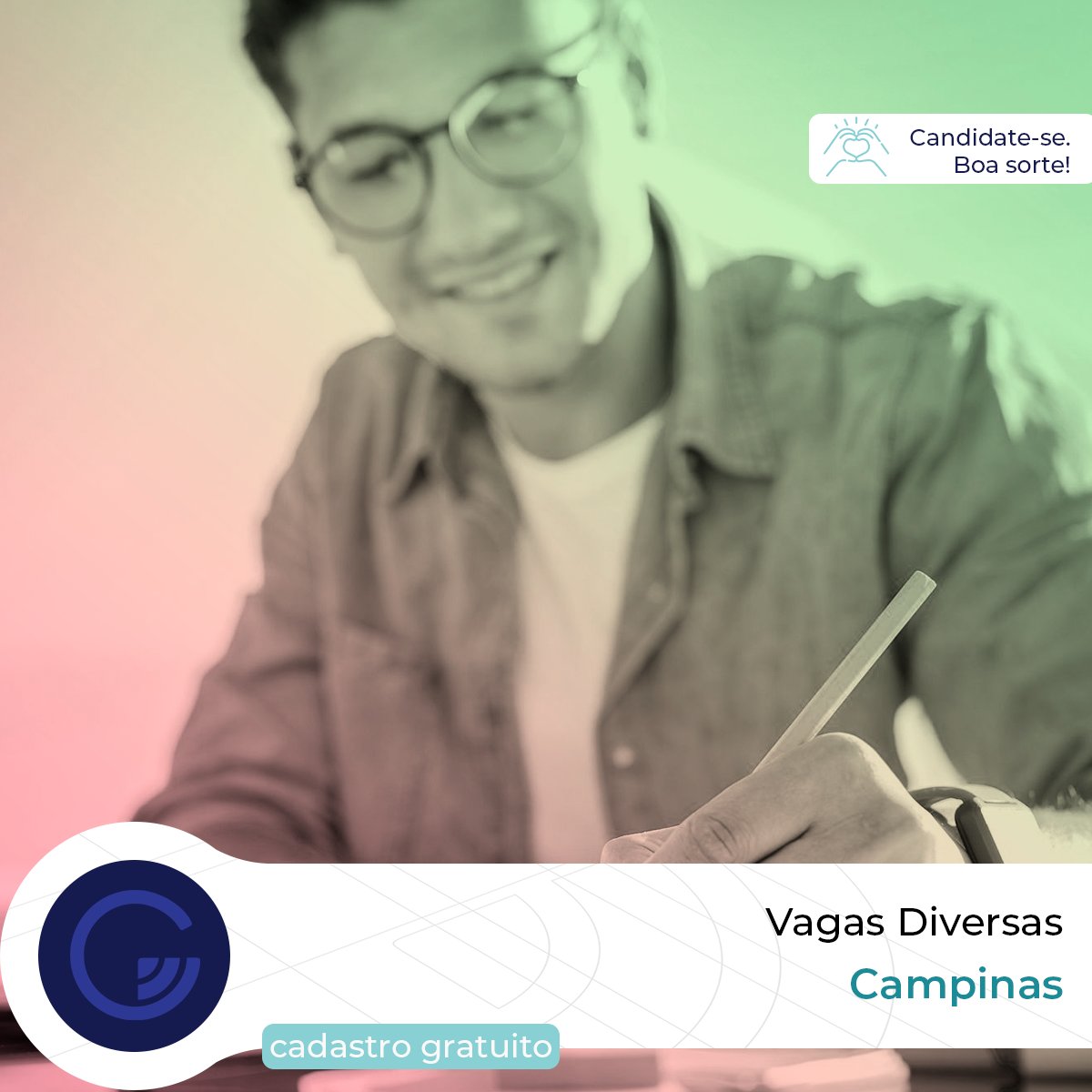 Globalempregos's tweet photo. ★OPORTUNIDADES CAMPINAS★
(mais informações da vaga no site)

🎯 MECÂNICO DE MANUTENÇÃO
https://t.co/deHmeZO8KK

🎯 ANALISTA DE PCP
https://t.co/oW7UxYNuF2

🎯 ASSISTENTE DE RELACIONAMENTO
https://t.co/ZAj5hxoJMw

#emprego #oportunidadedeemprego #vagasdeemprego #globalempregos https://t.co/Y6BF7HP0dO