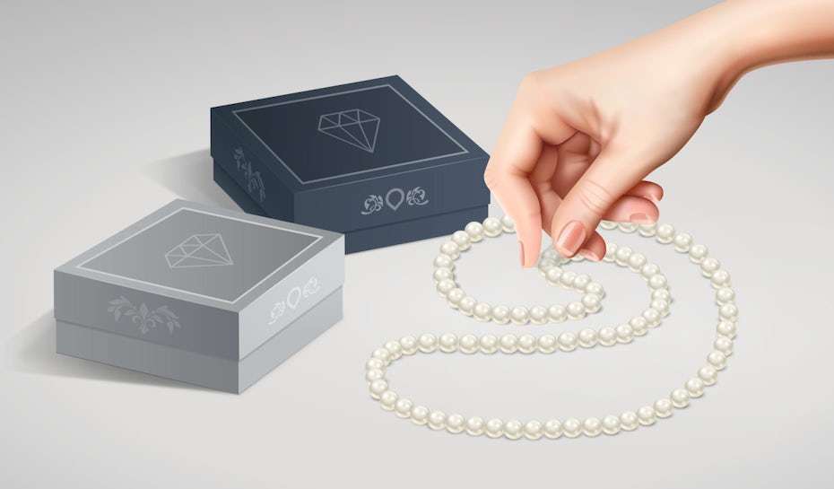 Le packaging pour bijoux est un élément clé du design général des produits de luxe. Nous avons rassemblé quelques exemples de design dans cet article. 99des.co/3LFvnww 
#packaging #packagingbijoux #design