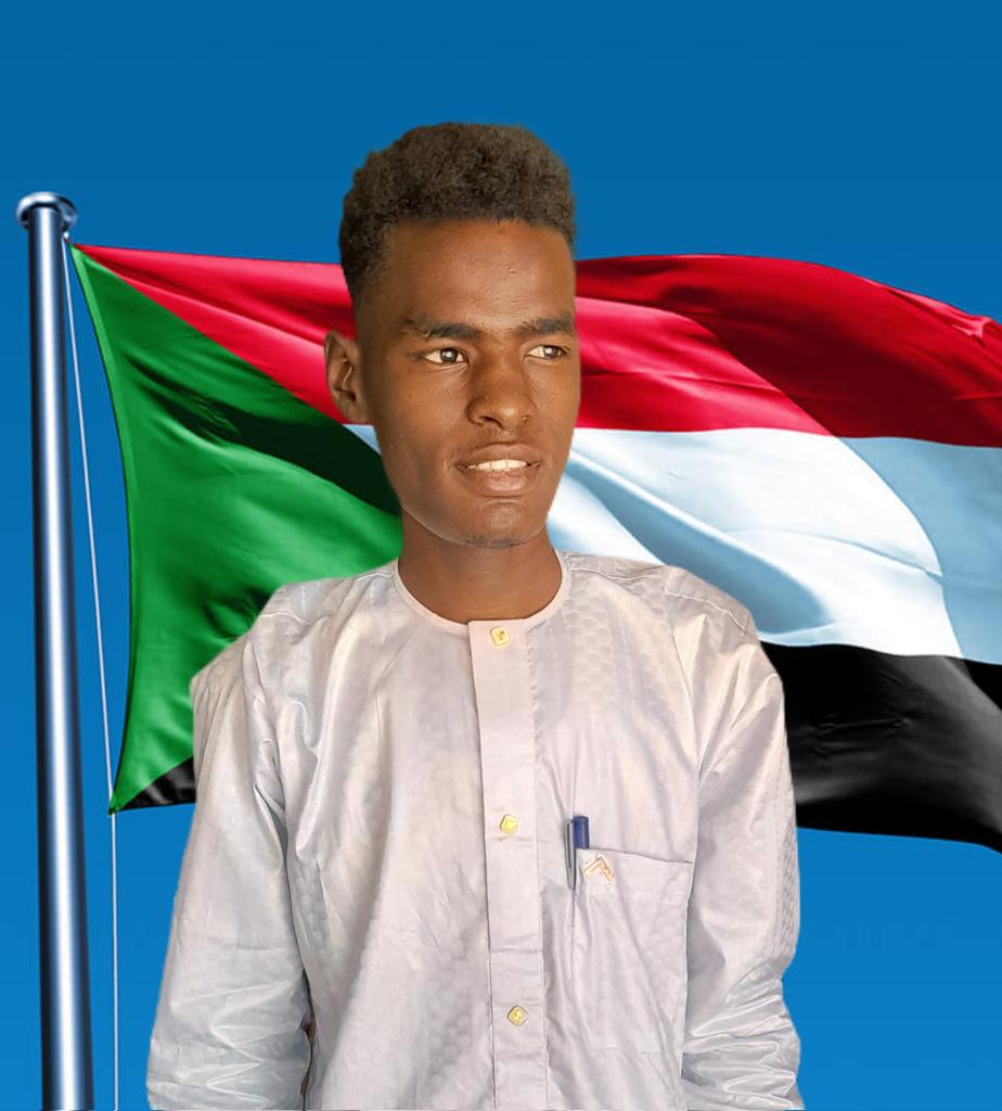 الوطن ليس فندقاً نغادره حين تسوء الخدمة ..سوف نبقى هنا حتى وإن متنا  ❤️🇸🇩.