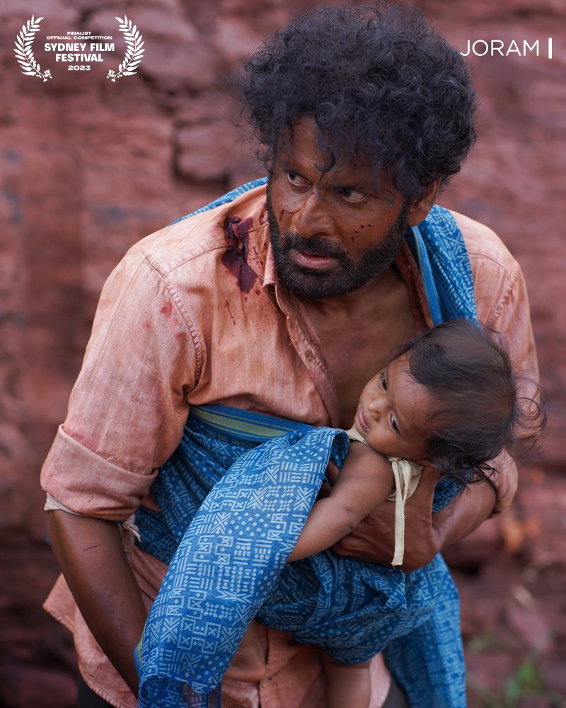 ZeeStudios_'s tweet photo. Aaand, it's a double delight for us at @sydfilmfest with #Kennedy and #Joram's official selection in this year's edition! 🎉
Can’t wait for the world to witness these two amazing stories! 🤩 https://t.co/gqSJaUJw1x