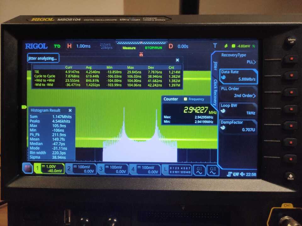 horcicaa's tweet image. Zítřejší ⚡ #VirtualniBastlirna bude plná zajímavých témat. @polasek_petr má nové oscilo (Rigol MSO5104) a zdroj (OWON ODP6033) a rád se pochlubí a ukáže i ovládání z #EEZstudio. Určitě bude řeč i na konec #Sigfox v Čechách, #RFID v obchodech nebo nový Riden zdroj. Stavte se!