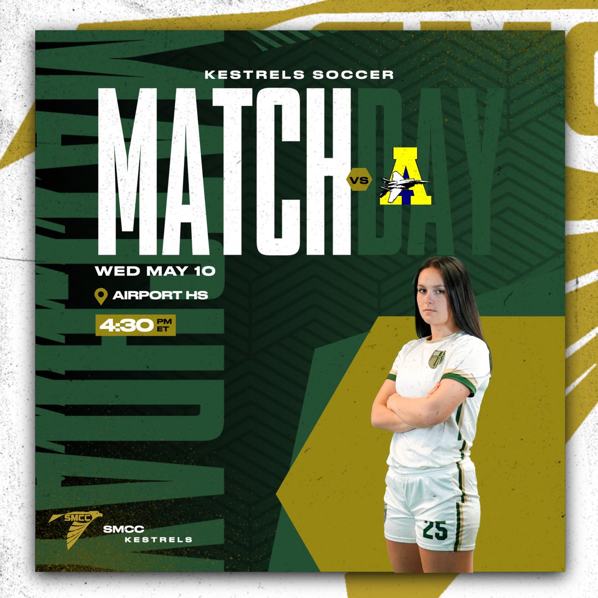 AthleticsSMCC's tweet image. 