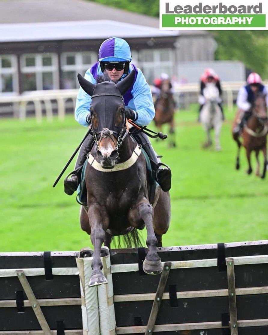 Gavin making light work of winning at @FakenhamRC for @pontingjoe