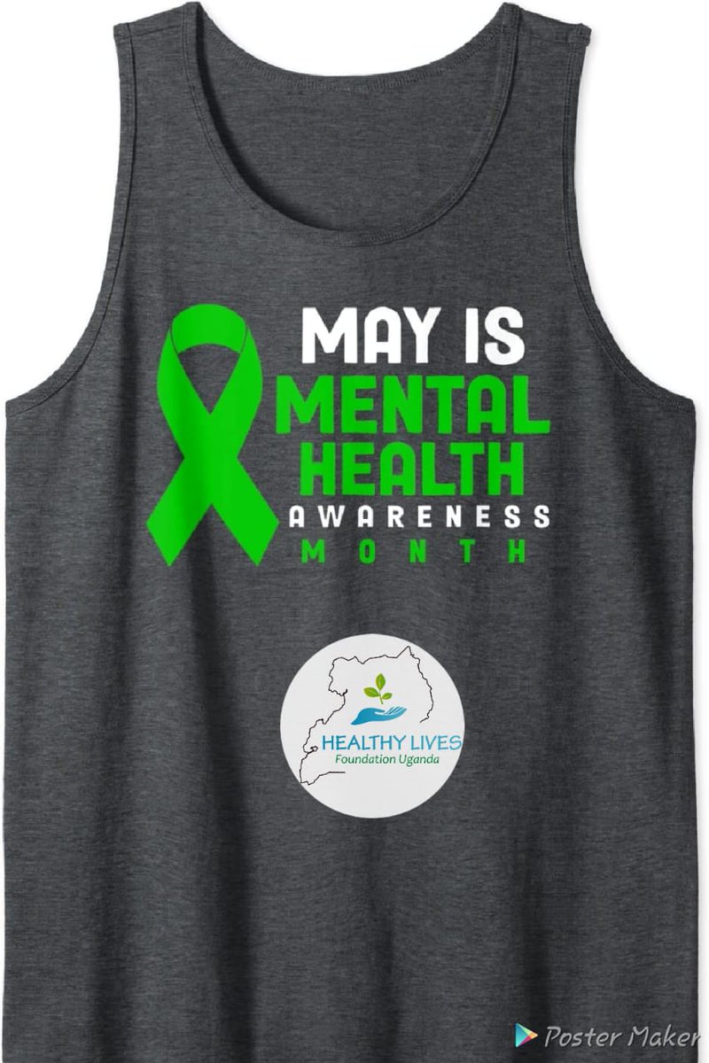 May is Mental Health awareness moment month
#BetterHealthbetterlife