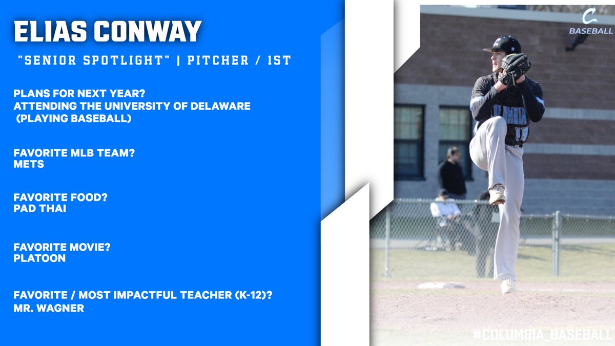 CHS Baseball tweet media