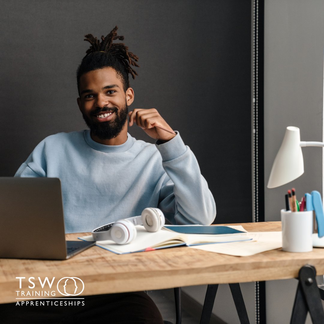 tswapprentice's tweet photo. Putting your #trust in yourself is essential when you’re leading a #team.  

If your team leader’s self-confidence is dipping, they might find themselves doubting their decisions.

See how you can improve your team’s confidence: https://t.co/kXJqKroW5T https://t.co/oO0LjJQzGS