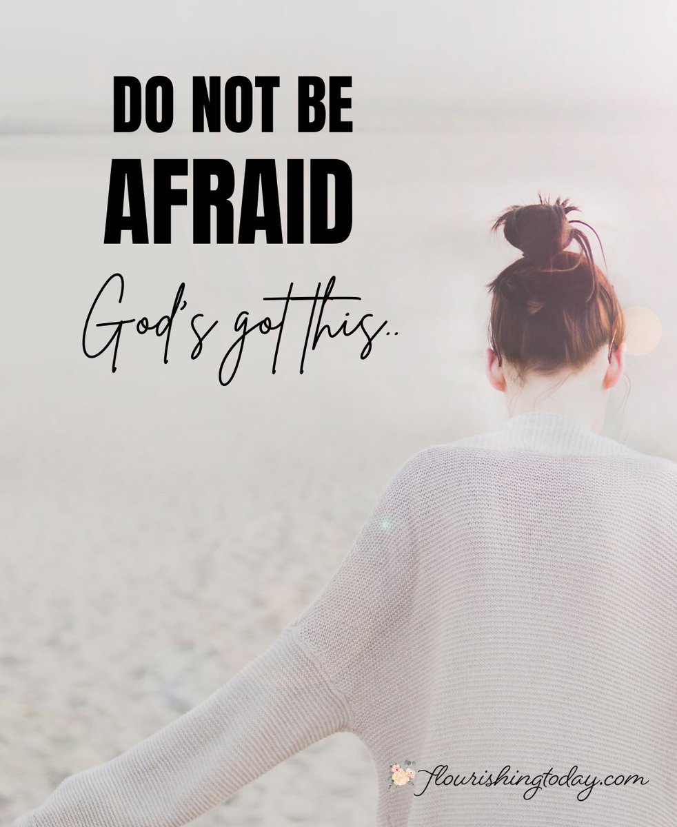 Alisa_Nicaud's tweet photo. Whatever you’re going through today, remember that you’re not alone! God is with you and He’s working on your behalf. 💗 #godiswithyou #fearnot #godlovesyou https://t.co/31KaUyMBe5