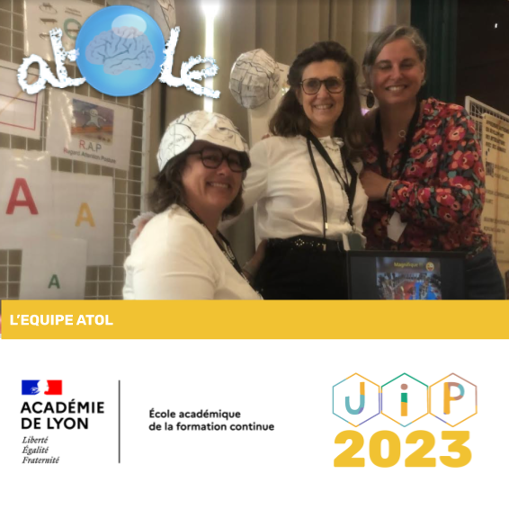 EAFC Lyon tweet media