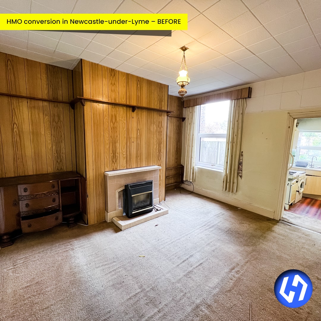 HYPE_Building's tweet image. &apos;Before&apos; shots of a new #HMOconversion in #NewcastleUnderLyme. Stay tuned for progress updates.

Need help with your #propertydevelopment? Call 01782 930043.

#landlord #landlords #investment #investing #property #propertyinvestor #propertyinvesting #hmo #builder #stokeontrent