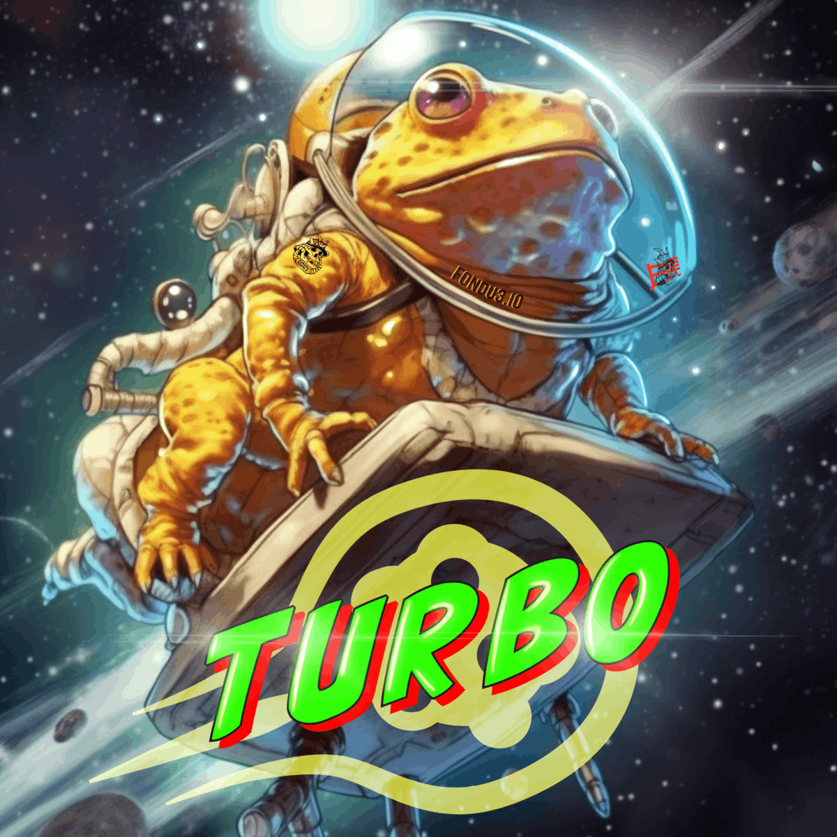 Turbo 🐸 tweet media