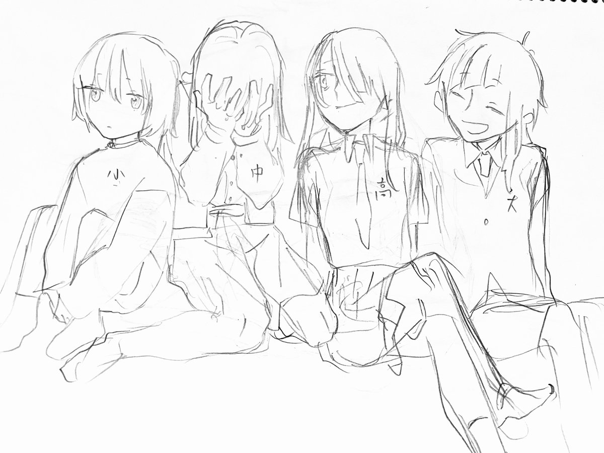 チャンナオ史 