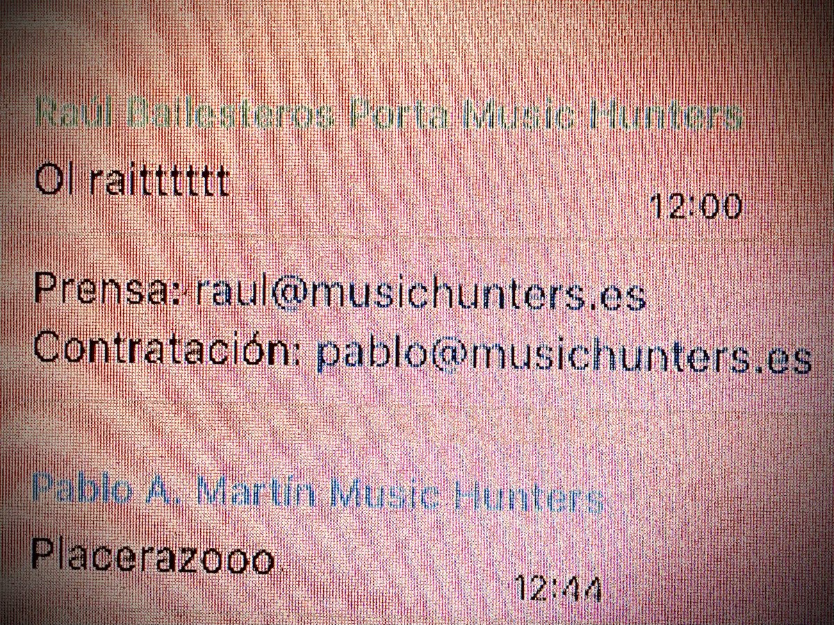 Ya os conté que desde ahora juego en la escudería de @musichunters_es ? 
🪲
Todo muy Insecto! 

#alvarosuite #oficinasuitedigame #nuevaera #cazado #insectoadicto #nuevosingle #sdd #vdd