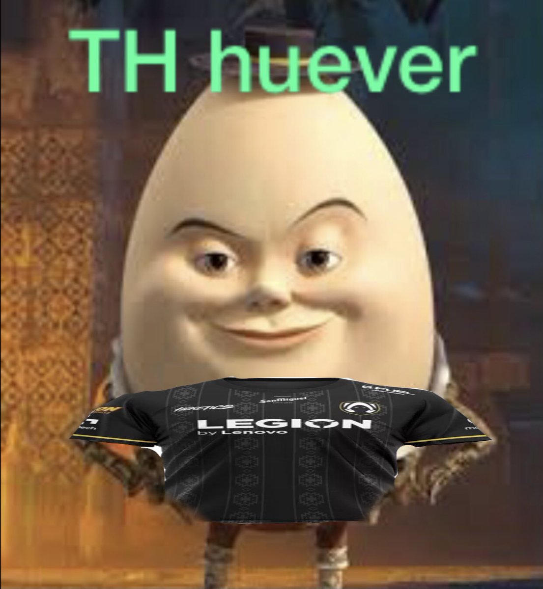 Mixwell's tweet image. Let him cook.