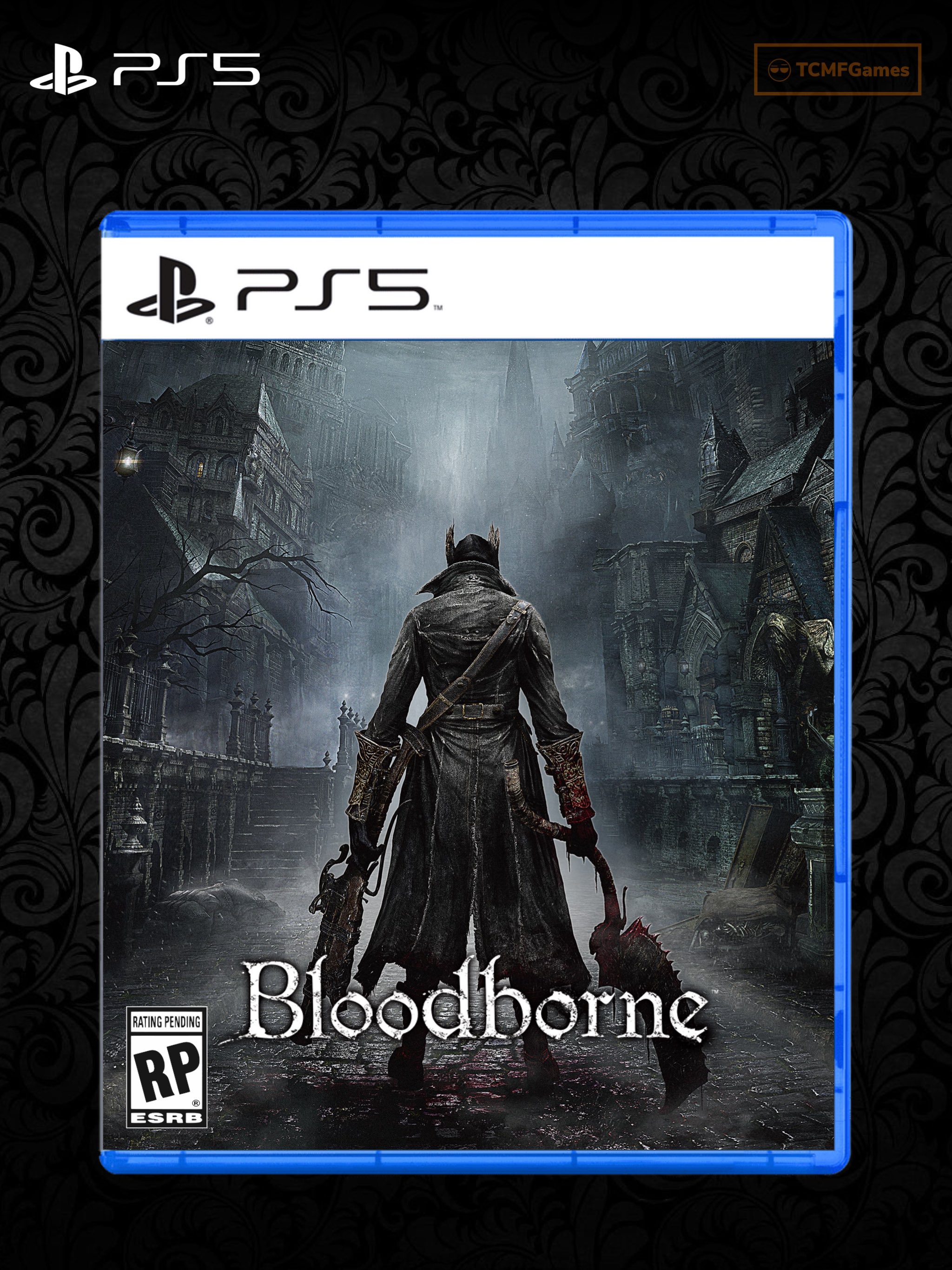 Rumors : r/bloodborne