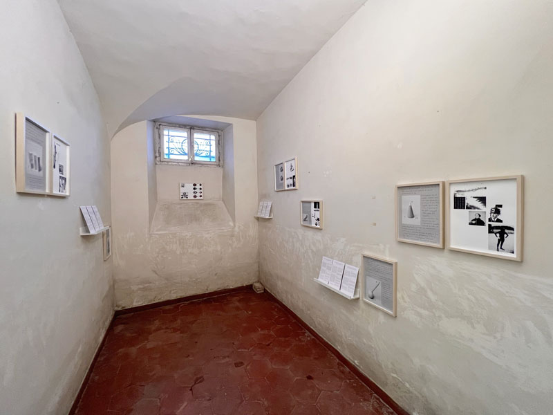 Finissage "La città inservibile. Morfologie indisciplinate" - Una mostra progetto a cura di Michela Becchis

#pressitalia #lacittainservibile #michelabecchis #roma
 lyn-x.com/shorturl/9g3wd…