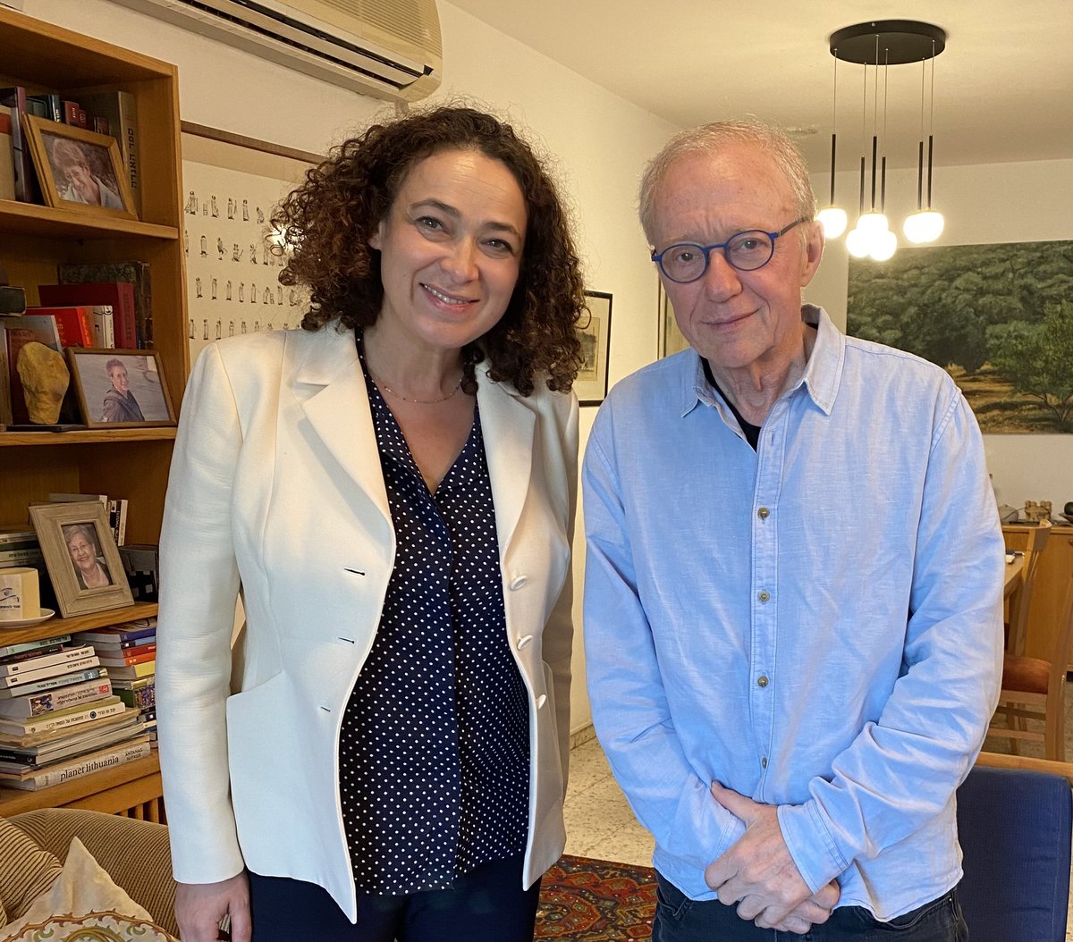Delphine Horvilleur tweet media
