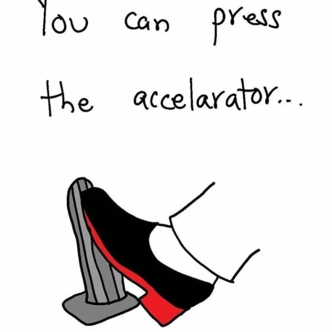Grease The Wheelz on Twitter "Do you leave your gas tank empty?⛽🤷