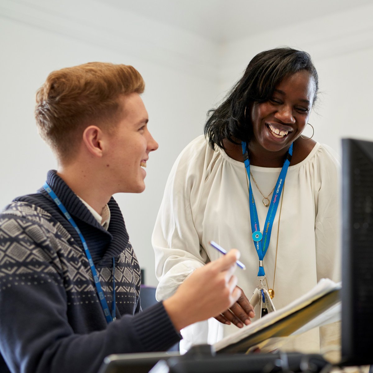 CLCH NHS Trust Jobs tweet media