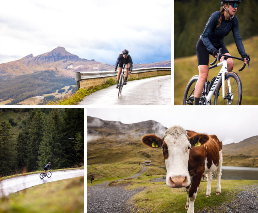 @SidetrackedMag explores the Highs and Lows of Grindlewald buff.ly/3nHnlLR sidetracked.com/highs-and-lows/ #switzerland #summeractivities #Grindelwad #jungfrau #mtb #roadcycling #trailrunning #alps